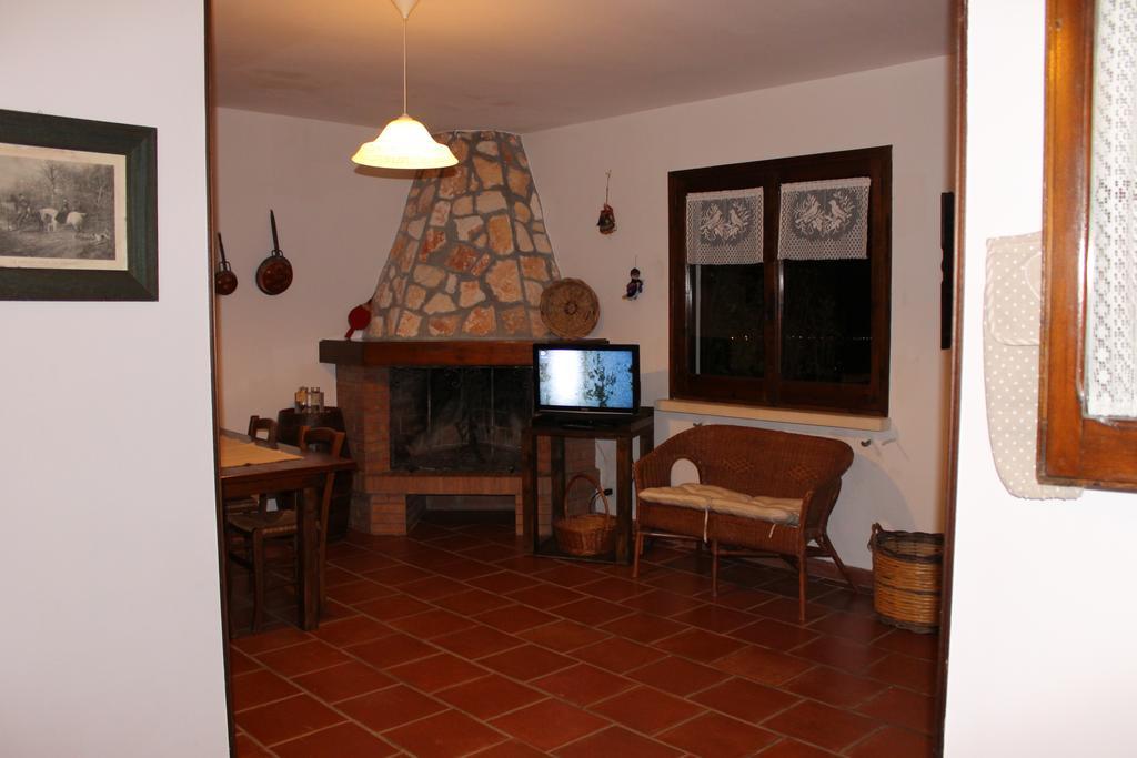 مونوبولي Albachiara Bed & Breakfast الغرفة الصورة