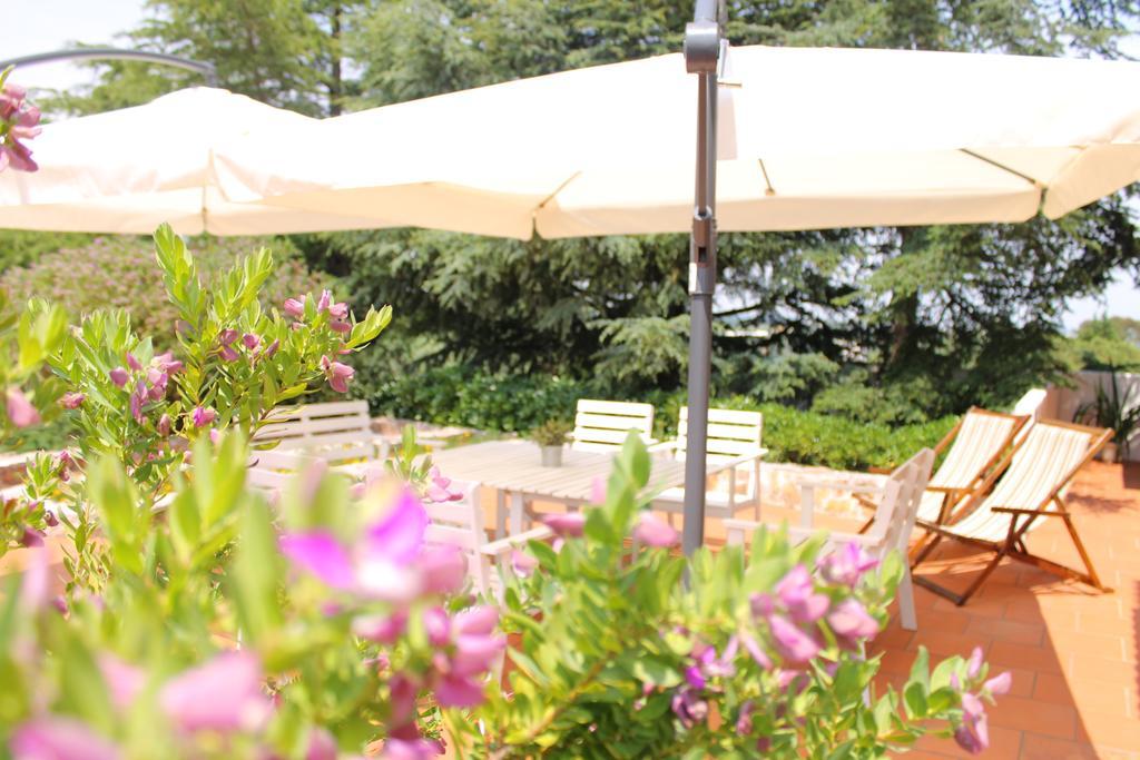 مونوبولي Albachiara Bed & Breakfast المظهر الخارجي الصورة