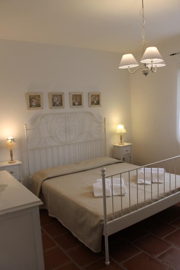مونوبولي Albachiara Bed & Breakfast المظهر الخارجي الصورة