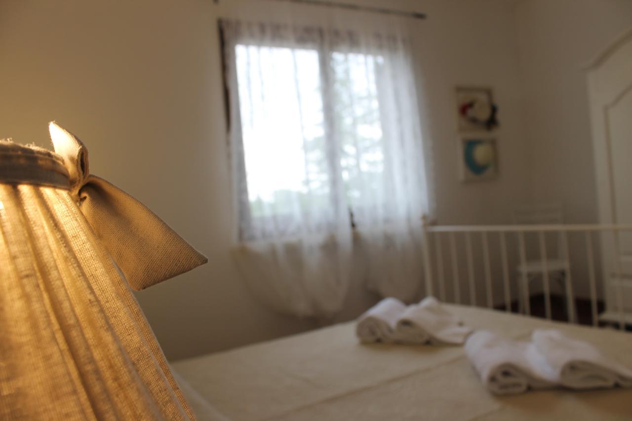 مونوبولي Albachiara Bed & Breakfast المظهر الخارجي الصورة