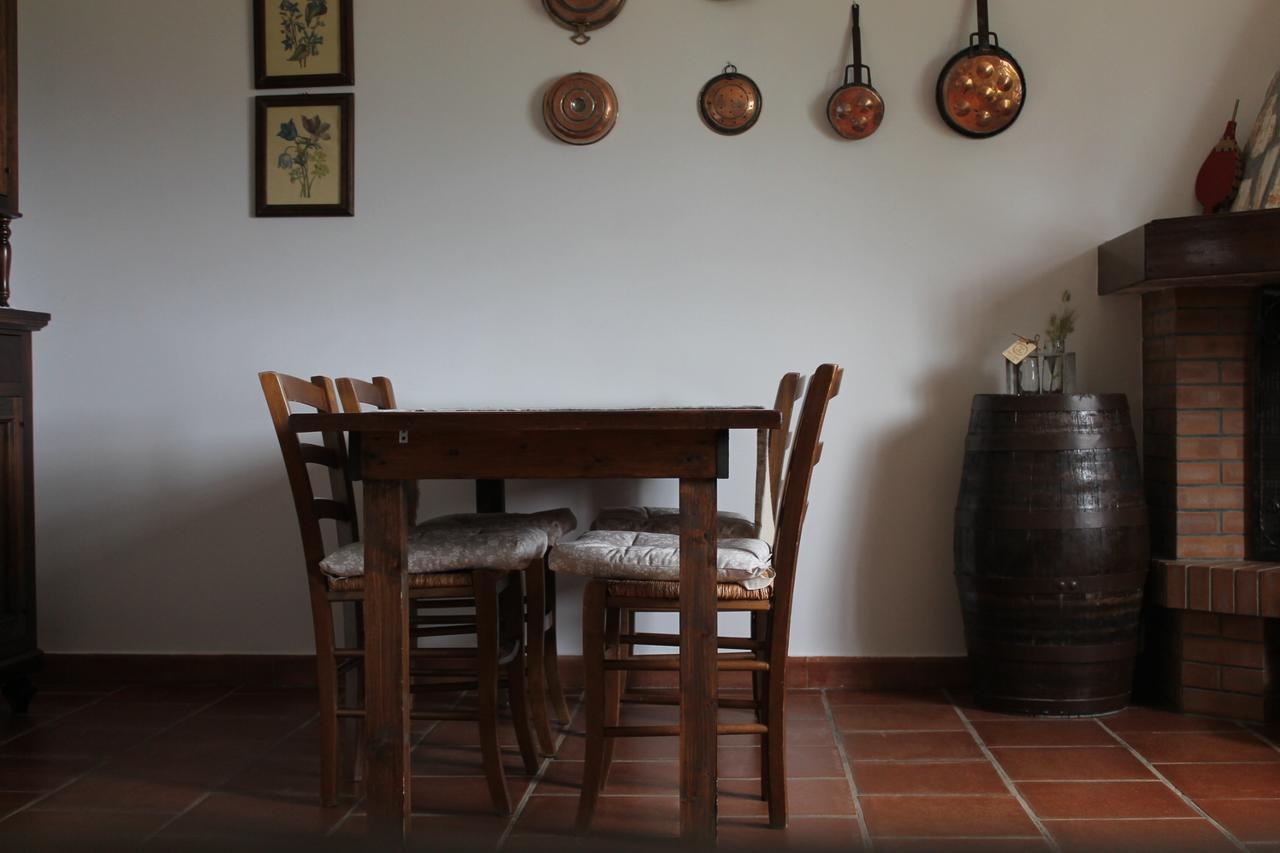 مونوبولي Albachiara Bed & Breakfast المظهر الخارجي الصورة