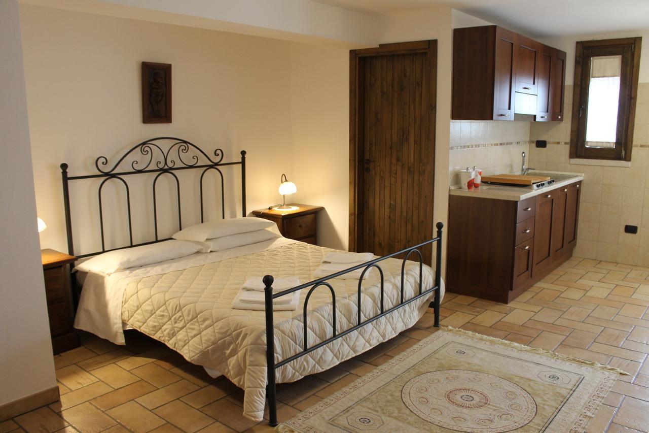 مونوبولي Albachiara Bed & Breakfast المظهر الخارجي الصورة