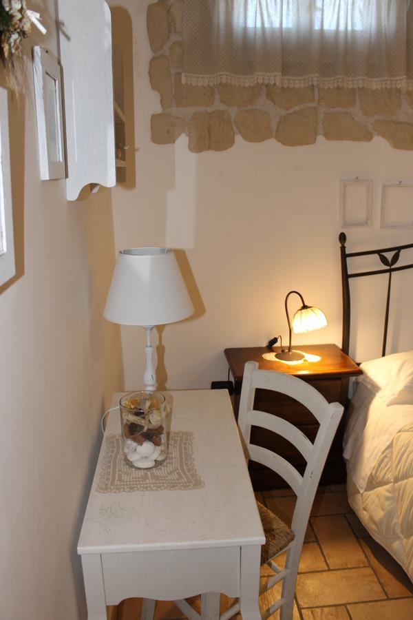 مونوبولي Albachiara Bed & Breakfast المظهر الخارجي الصورة