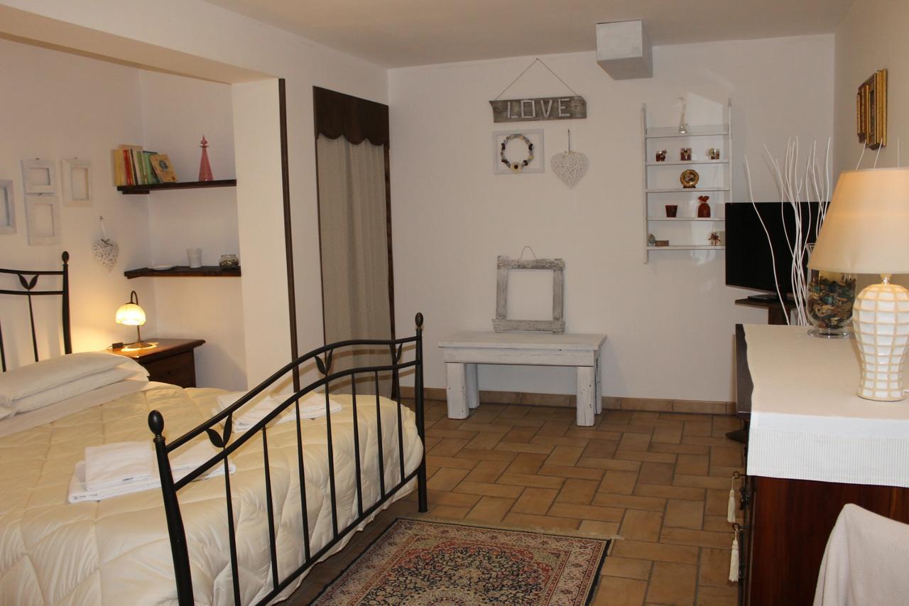 مونوبولي Albachiara Bed & Breakfast المظهر الخارجي الصورة